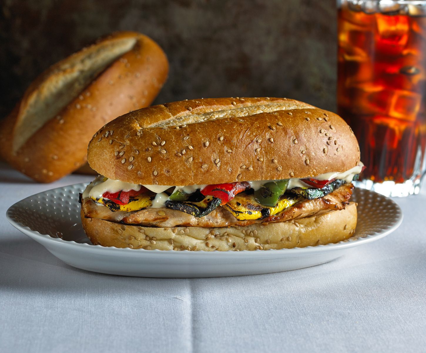 Cooky's Deli Bohemia, NY Deli Cooky's Menu